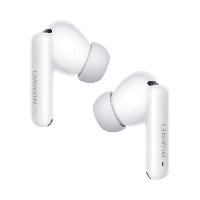 Audífonos Inalámbricos HUAWEI Freebuds 6i Blanco Mármol