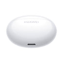 Audífonos Inalámbricos HUAWEI Freebuds 6i Blanco Mármol