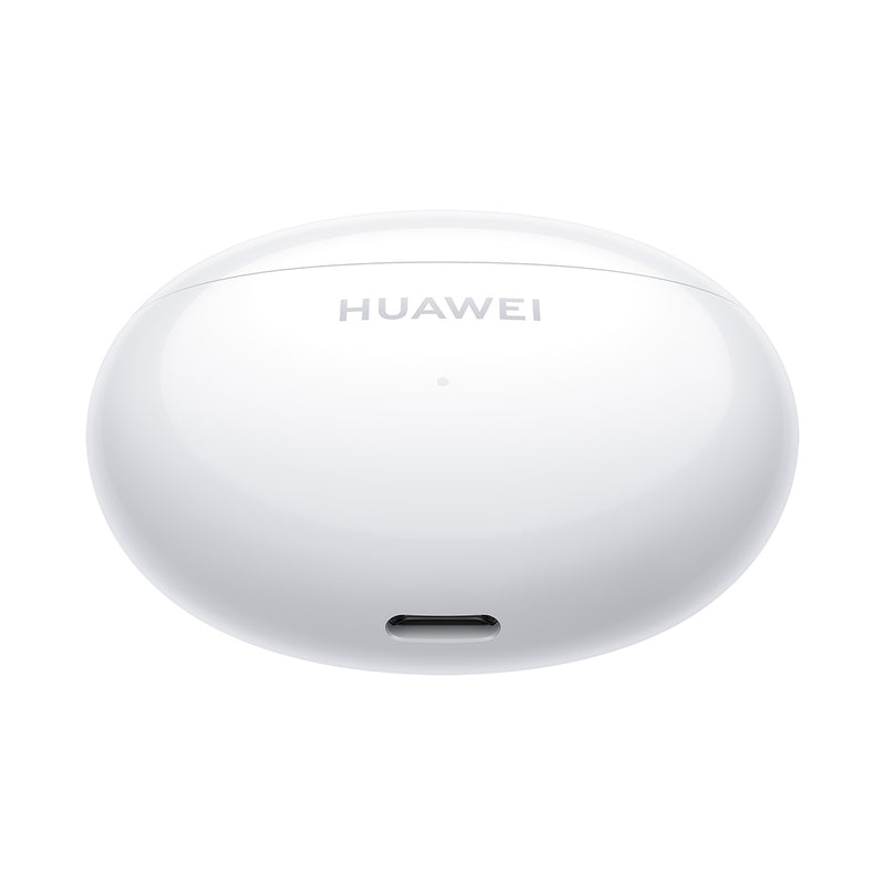 Audífonos Inalámbricos HUAWEI Freebuds 6i Blanco Mármol