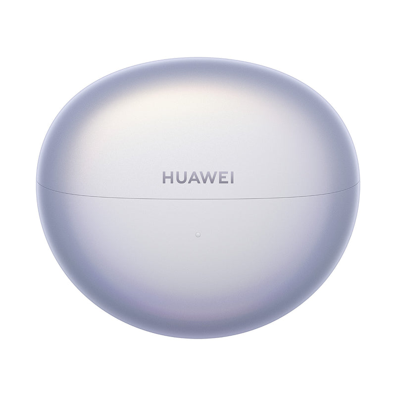 Audífonos Inalámbricos HUAWEI Freeclip púrpura