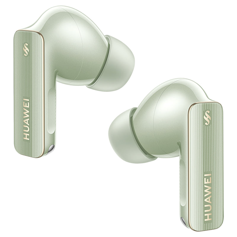 Audífonos Inalámbricos HUAWEI FreeBuds Pro 4 Verde