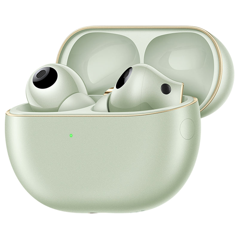 Audífonos Inalámbricos HUAWEI FreeBuds Pro 4 Verde