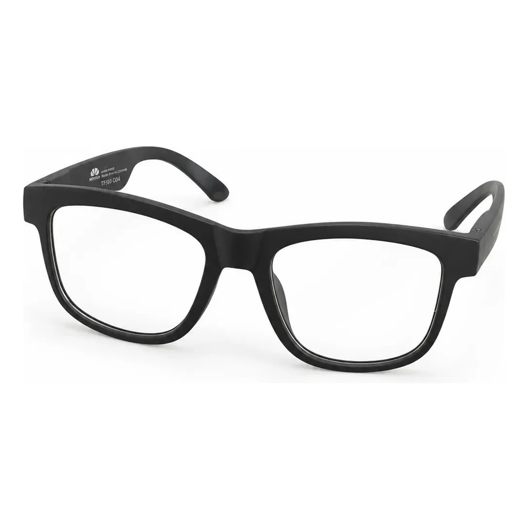 Gafas Inteligentes Bluetooth Movisun Tf-500 Fotocromáticos Plateado