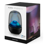 Hk Aura Studio 5 Home Audio Non-smart Speaker Black