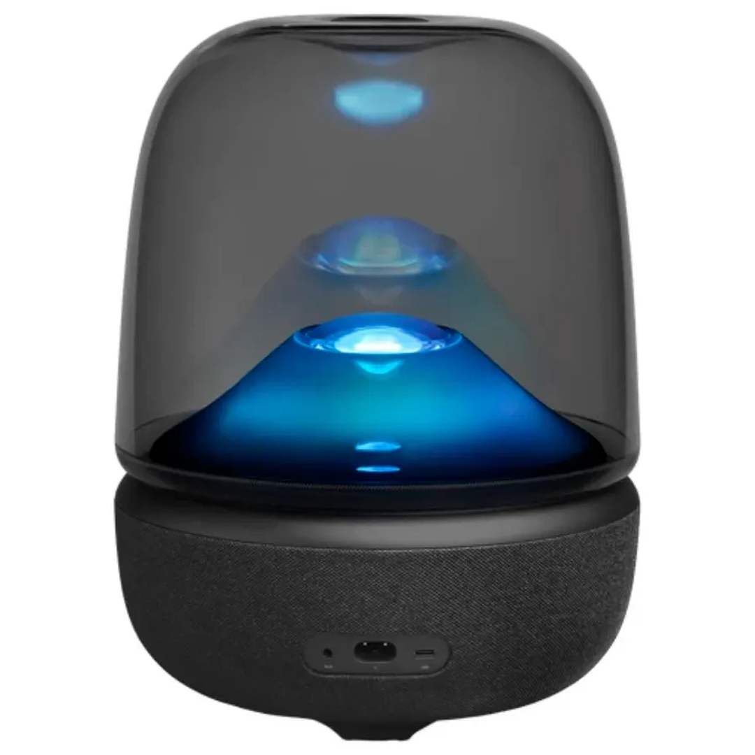 Hk Aura Studio 5 Home Audio Non-smart Speaker Black