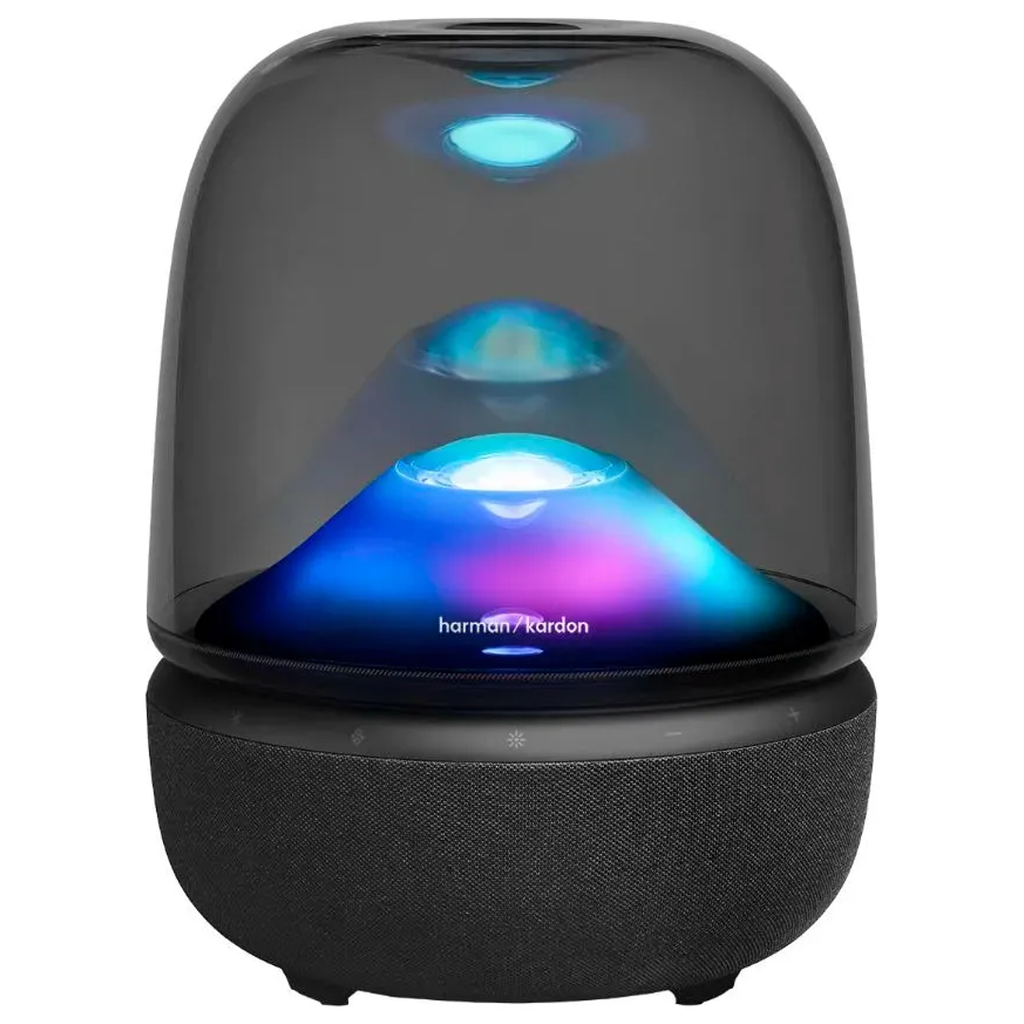 Hk Aura Studio 5 Home Audio Non-smart Speaker Black