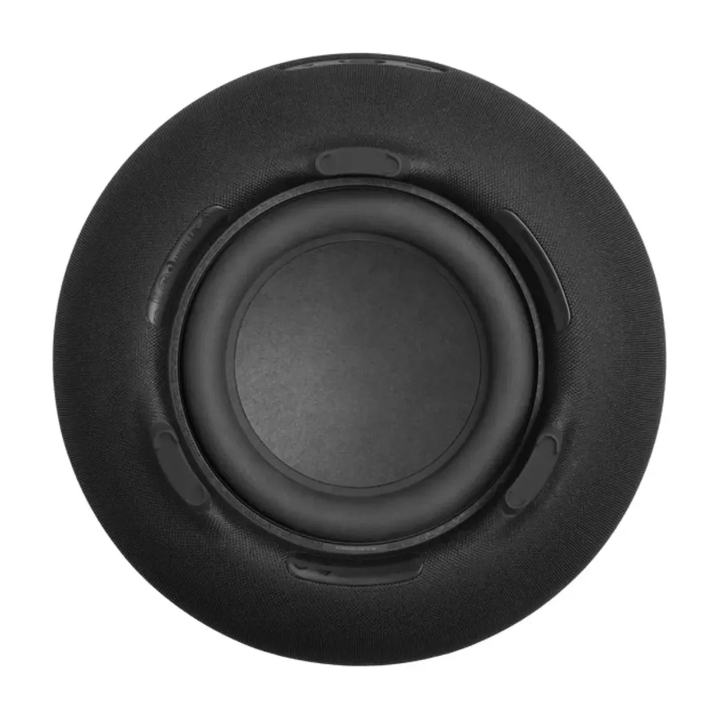 Hk Aura Studio 5 Home Audio Non-smart Speaker Black
