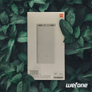 Power Bank 3 Xiaomi Carga Rápida De 20000mah