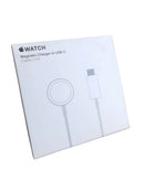 Apple Watch Magnetic Fast Charger to USB-C Cable (1 m)