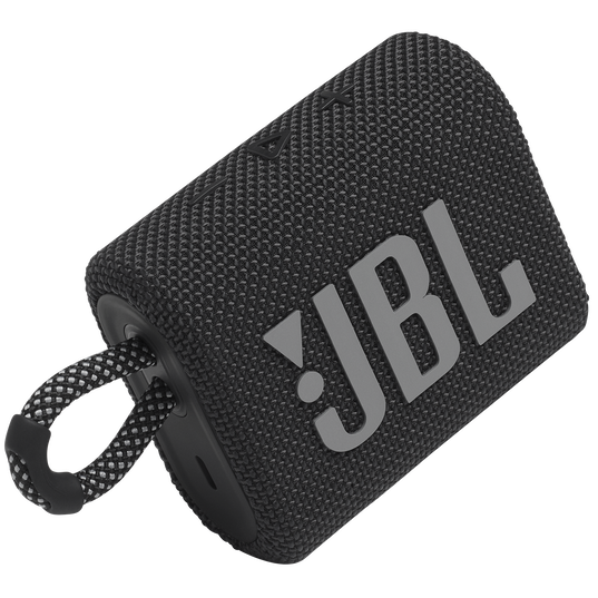 Parlante Portátil Bluetooth Jbl G03