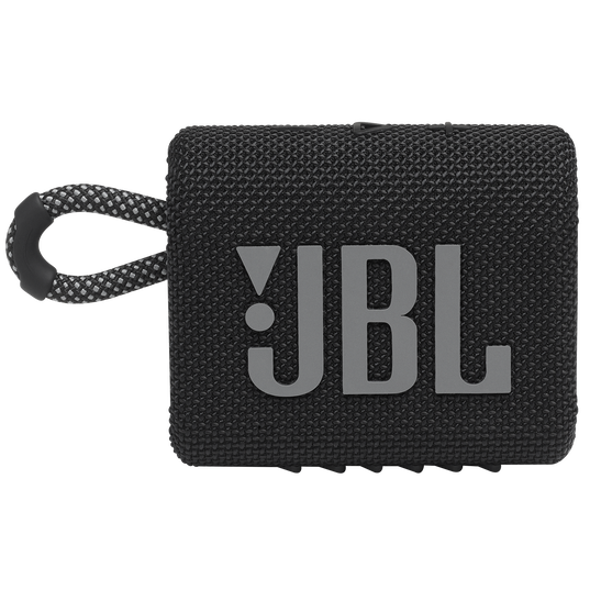 Parlante Portátil Bluetooth Jbl G03