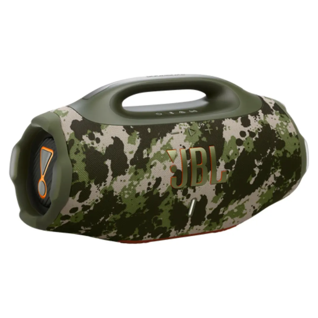 Jbl Boombox 4 Squad Bluetooth
