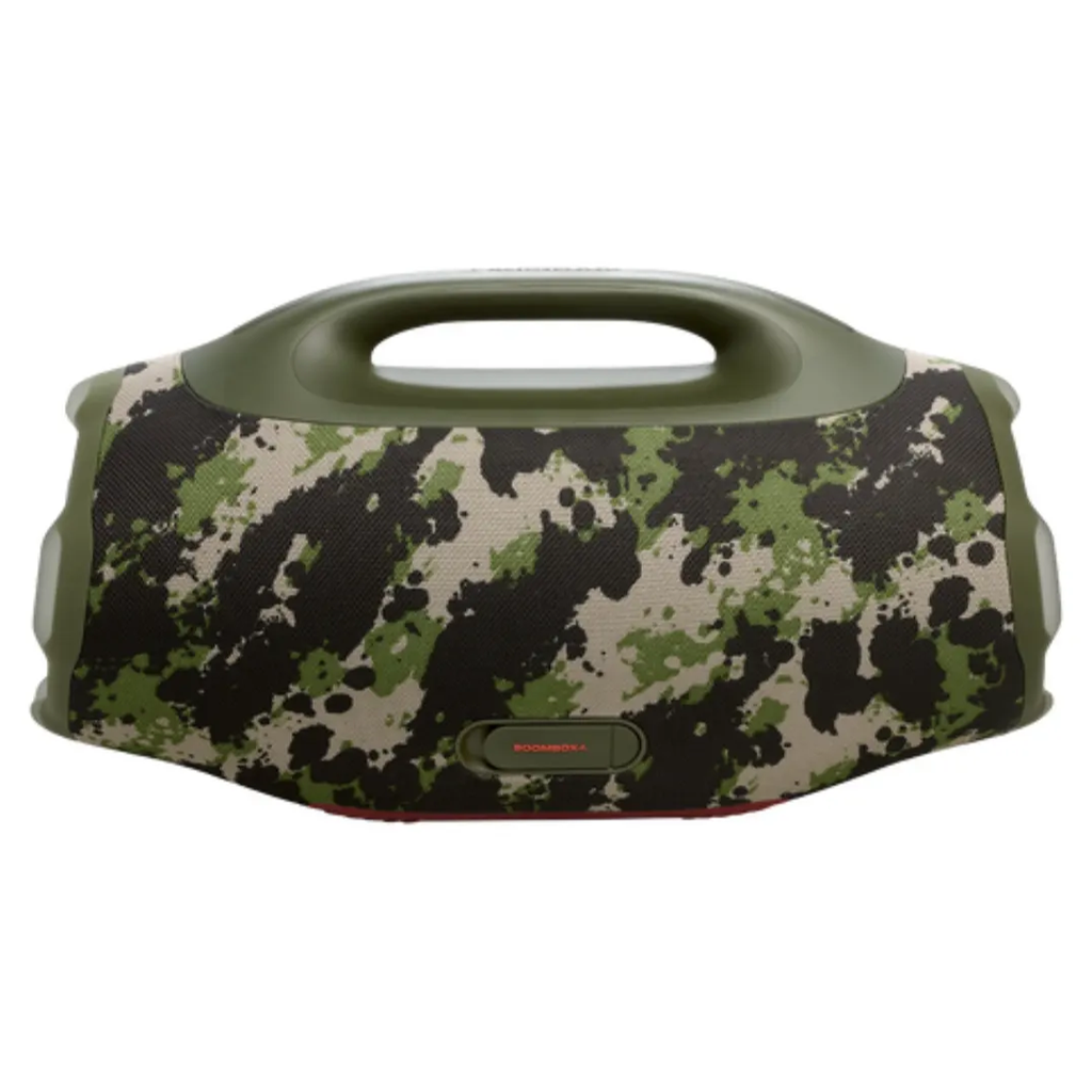 Jbl Boombox 4 Squad Bluetooth