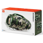 Jbl Boombox 4 Squad Bluetooth