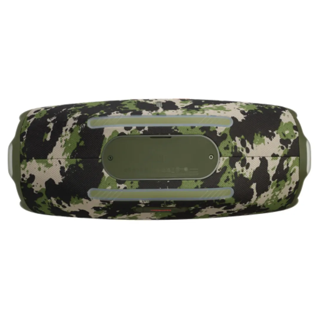 Jbl Boombox 4 Squad Bluetooth