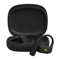 Jbl Endurance Zone Auriculares Deportivos Inalámbricos Negro