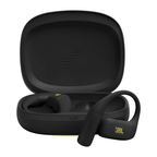 Jbl Endurance Zone Auriculares Deportivos Inalámbricos Negro