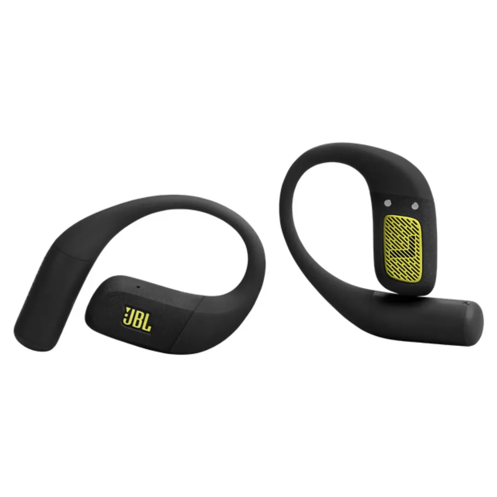 Jbl Endurance Zone Auriculares Deportivos Inalámbricos Negro