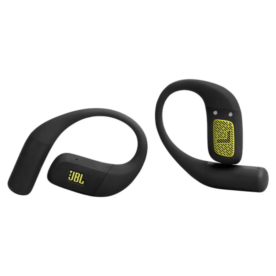 Jbl Endurance Zone Auriculares Deportivos Inalámbricos Negro