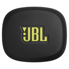 Jbl Endurance Zone Auriculares Deportivos Inalámbricos Negro