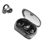 Jbl Soundgear Clips Headphones Tws Open Ear Black Negro