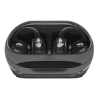 Jbl Soundgear Clips Headphones Tws Open Ear Black Negro
