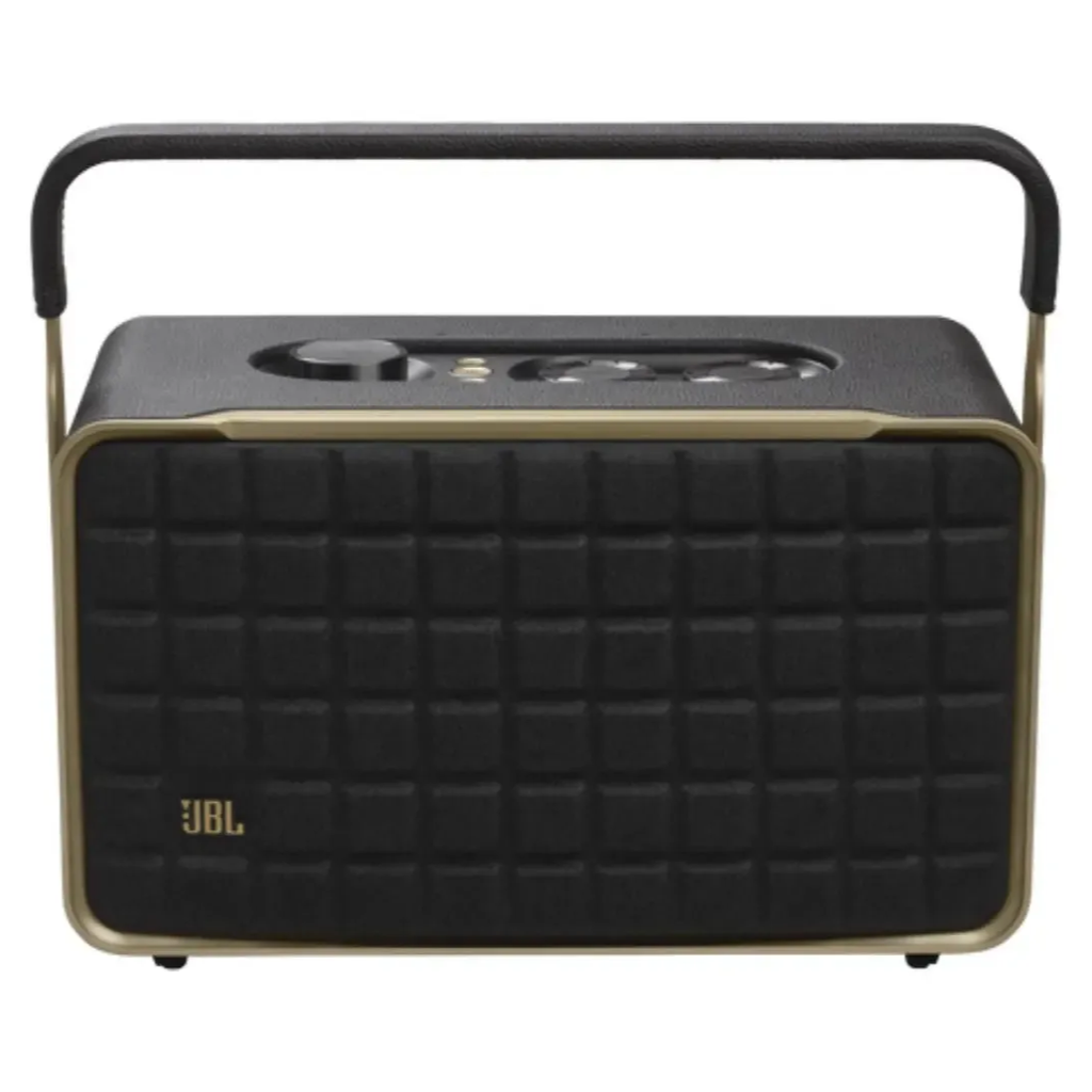 Jbl Speaker Authentics 300 Black