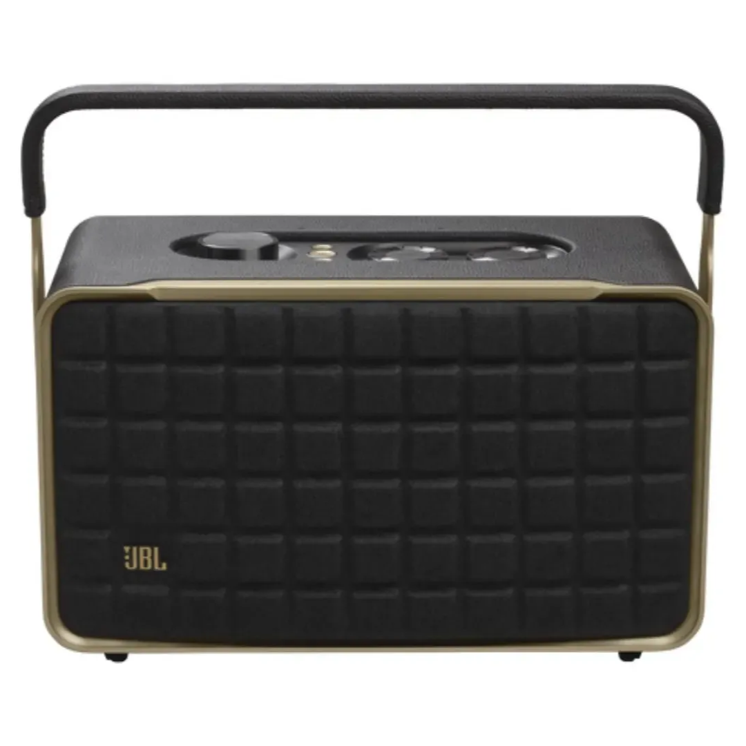 Jbl Speaker Authentics 300 Black