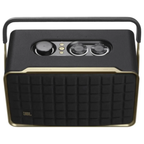 Jbl Speaker Authentics 300 Black