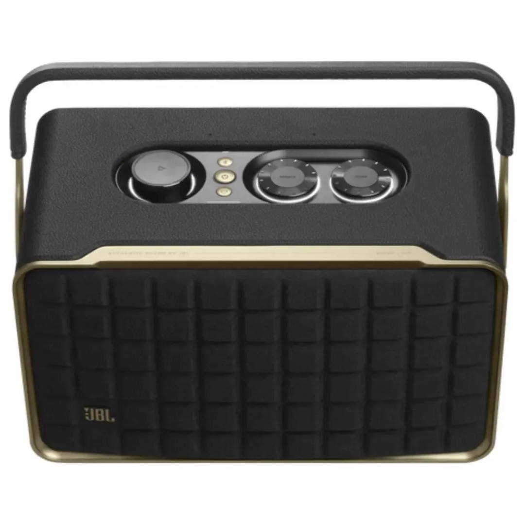 Jbl Speaker Authentics 300 Black