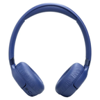 Auriculares JBL Tune 680NC Inalámbricos con Cancelación de Ruido Adaptativa y JBL Pure Bass