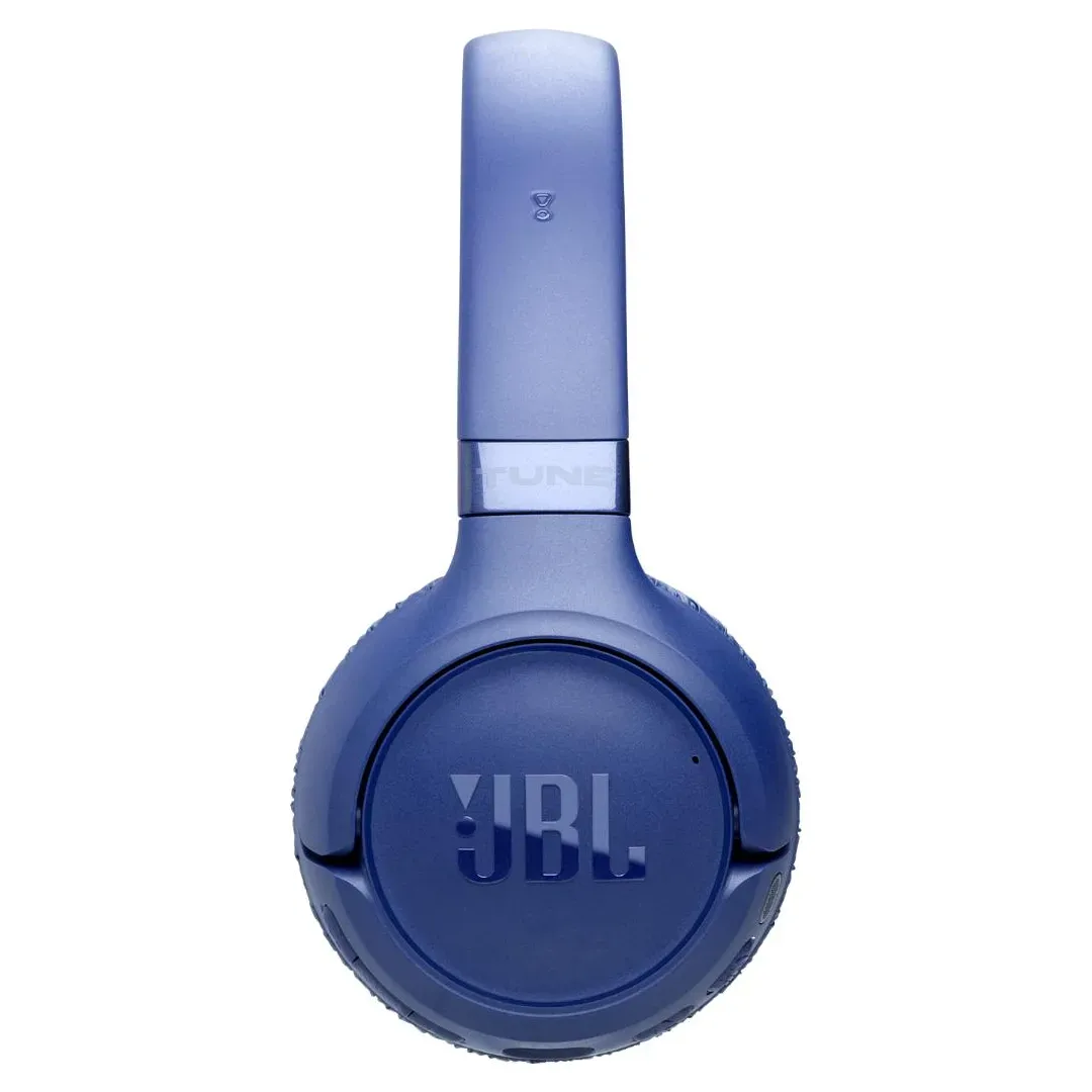 Auriculares JBL Tune 680NC Inalámbricos con Cancelación de Ruido Adaptativa y JBL Pure Bass
