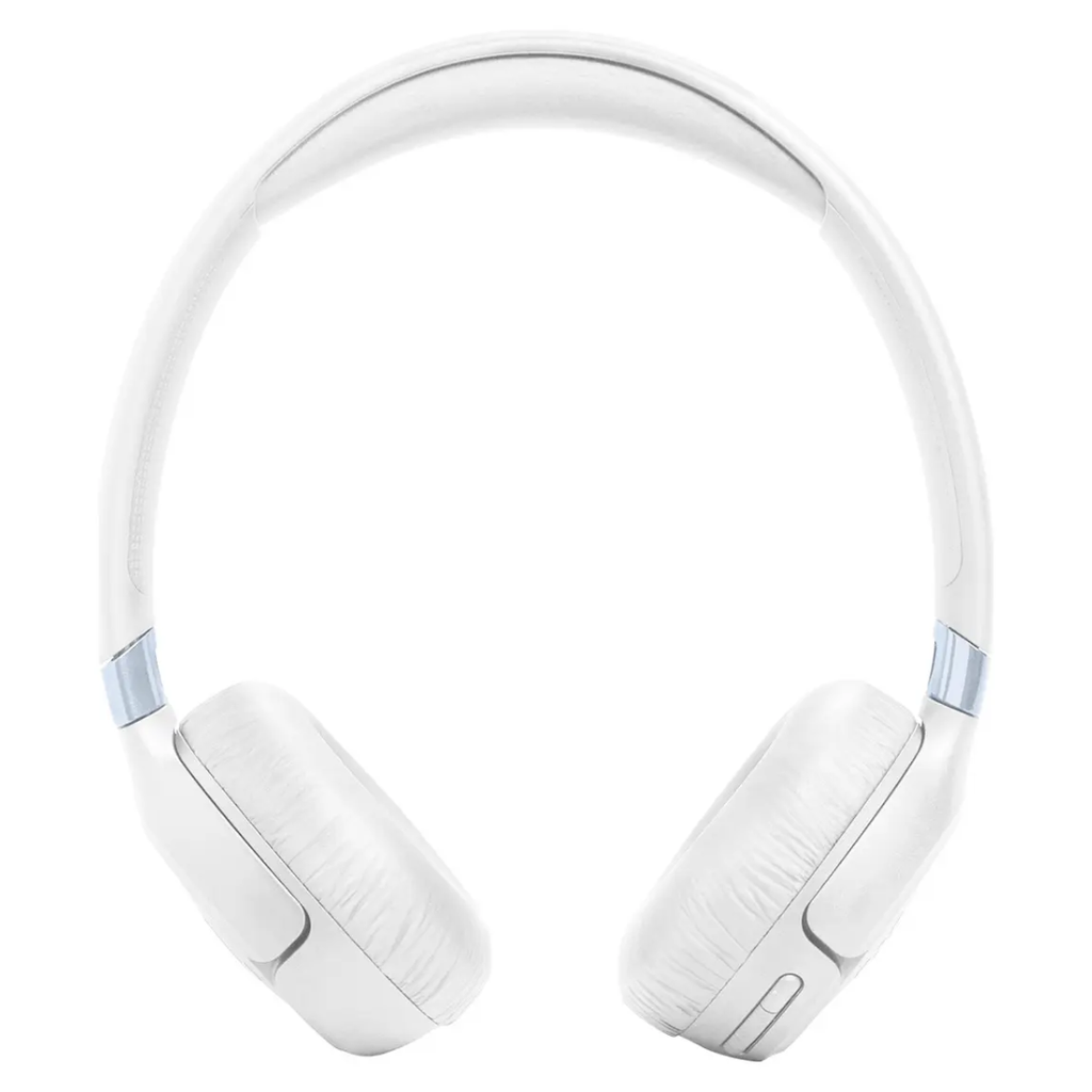 Auriculares JBL Tune 680NC Inalámbricos con Cancelación de Ruido Adaptativa y JBL Pure Bass