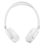 Auriculares JBL Tune 680NC Inalámbricos con Cancelación de Ruido Adaptativa y JBL Pure Bass