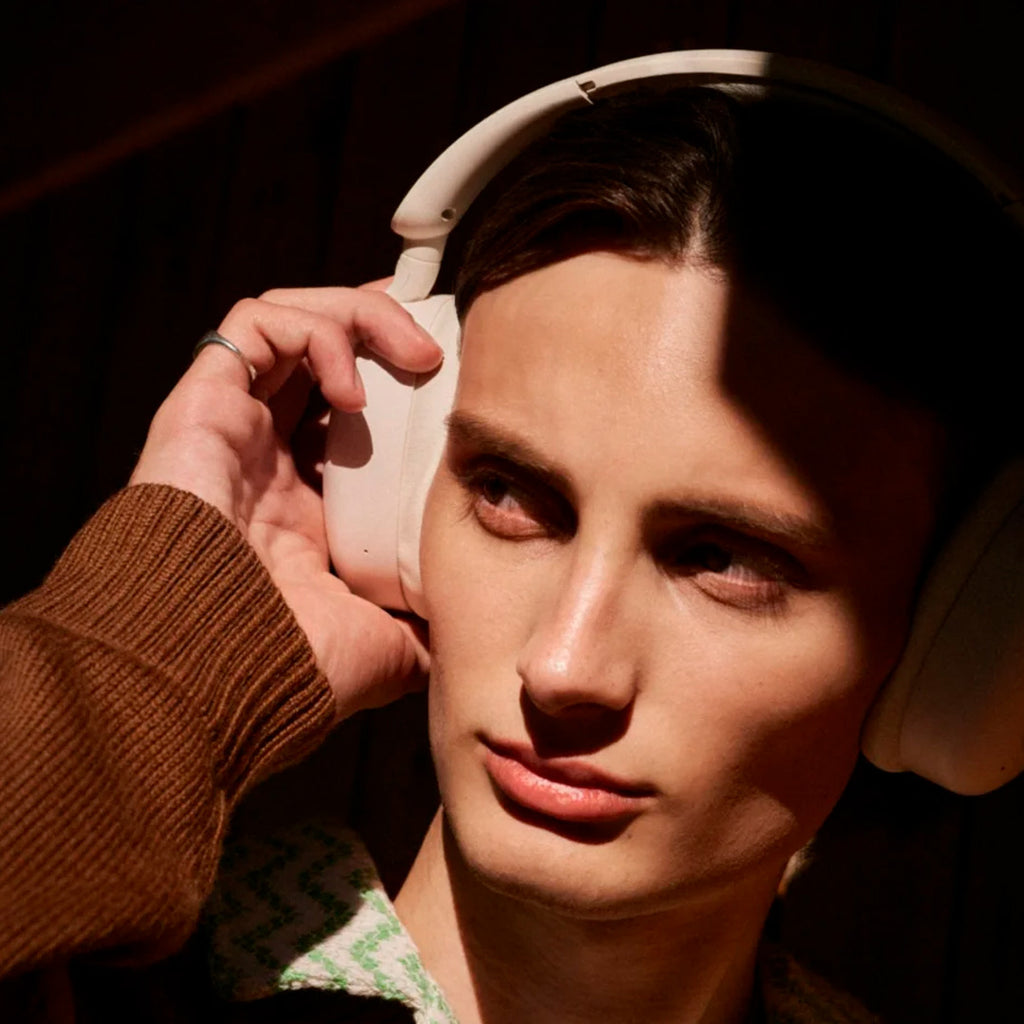Auriculares Sudio K2