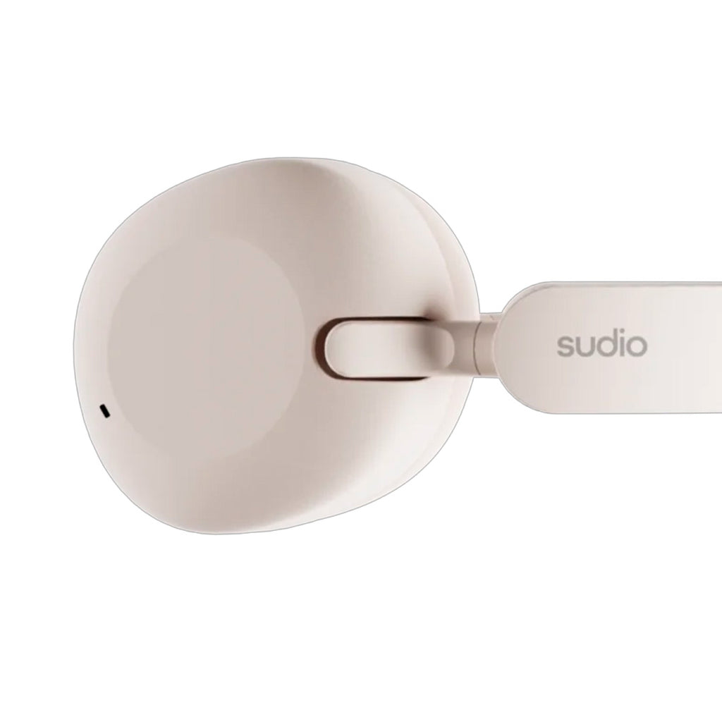 Auriculares Sudio K2
