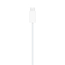 Apple Watch Magnetic Fast Charger to USB-C Cable (1 m)