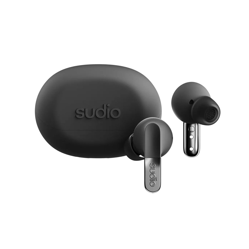 Auriculares Sudio N3 Pro