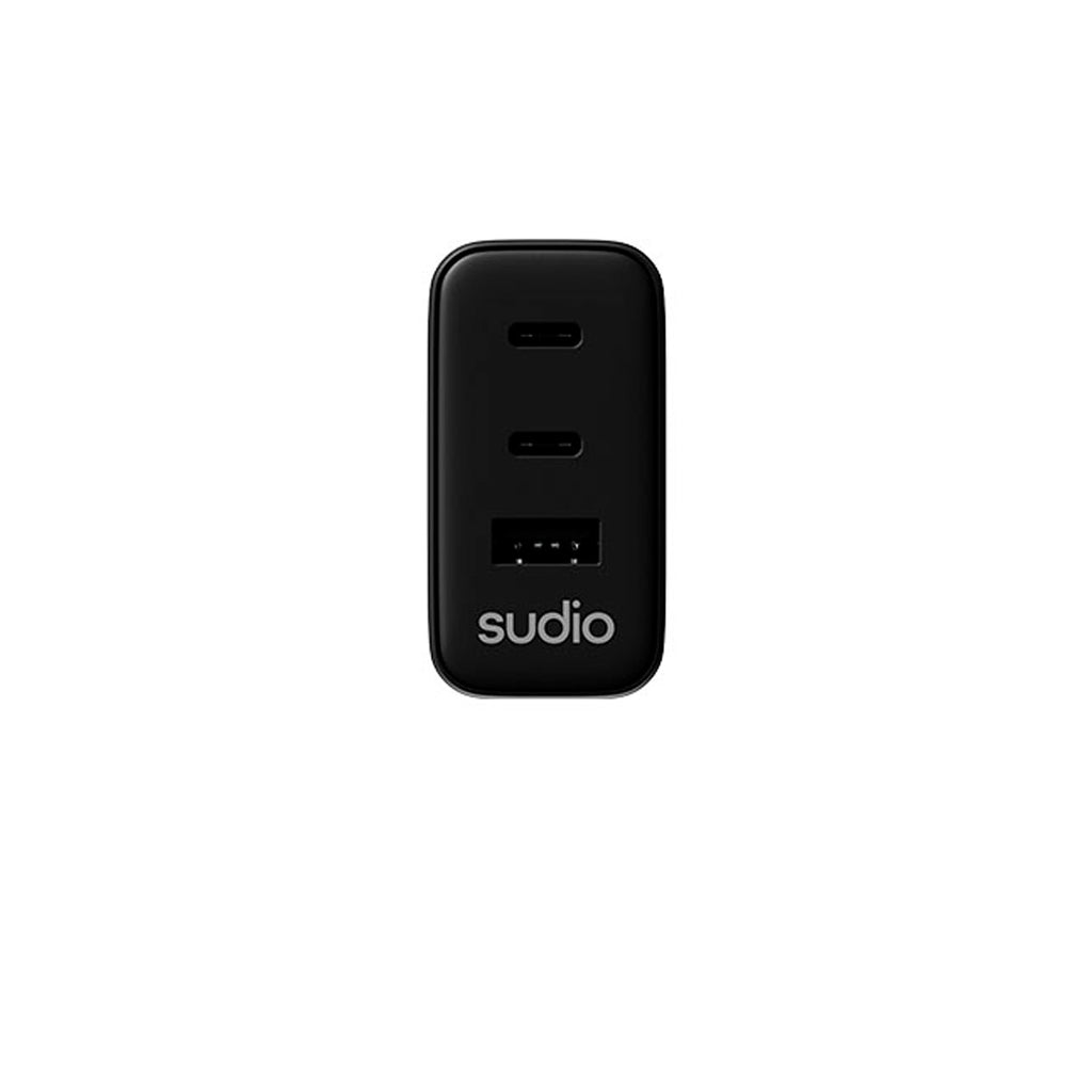 Sudio P3, Enchufe Tipo C (65w)