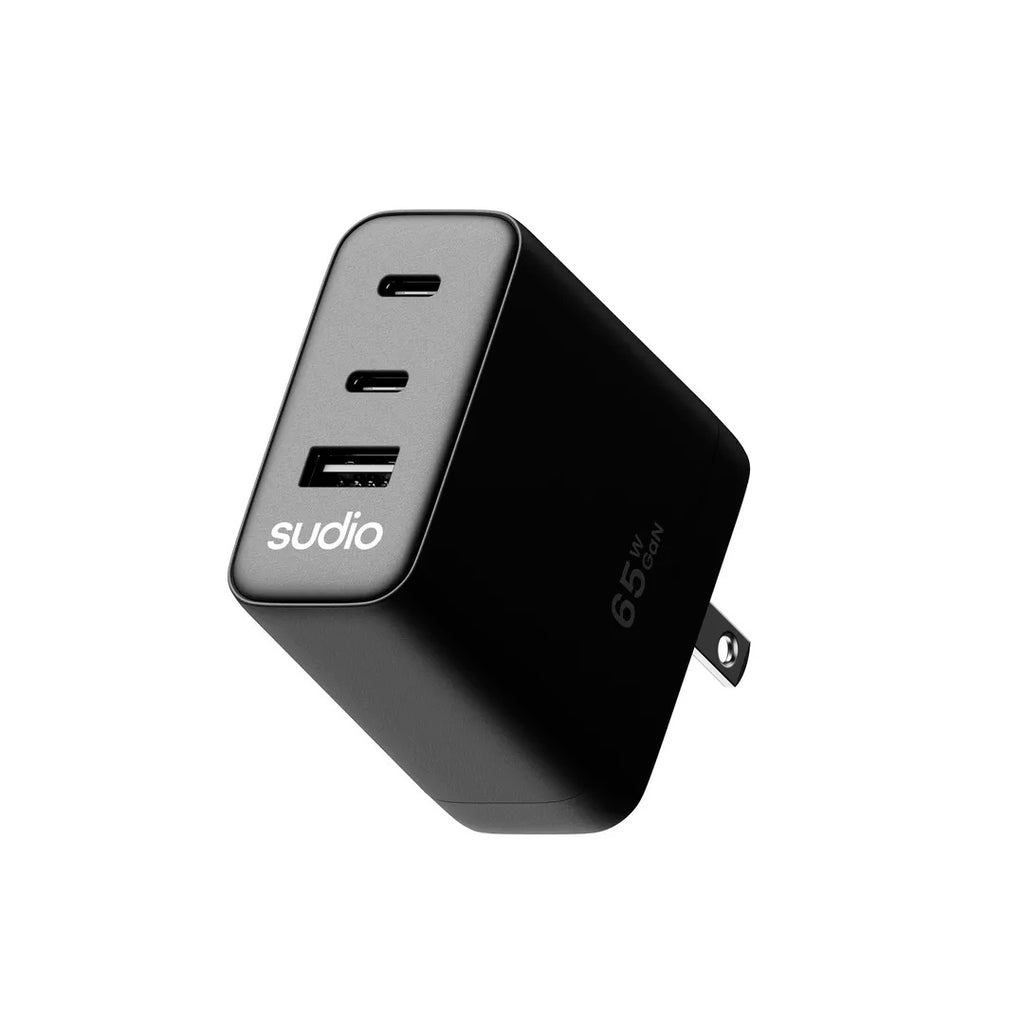 Sudio P3, Enchufe Tipo C (65w)