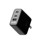 Sudio P3, Enchufe Tipo C (65w)