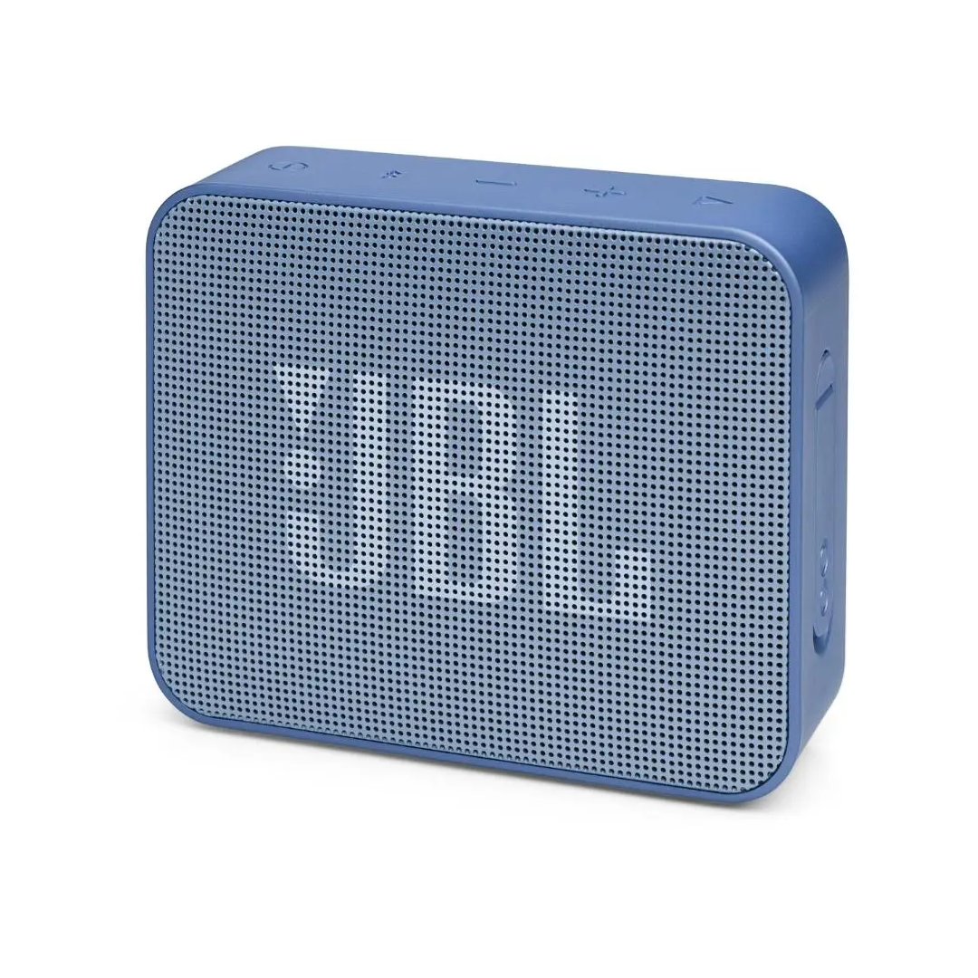 Parlante Bluetooth Jbl Go 2 Essential 2 Azul