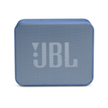 Parlante Bluetooth Jbl Go 2 Essential 2 Azul