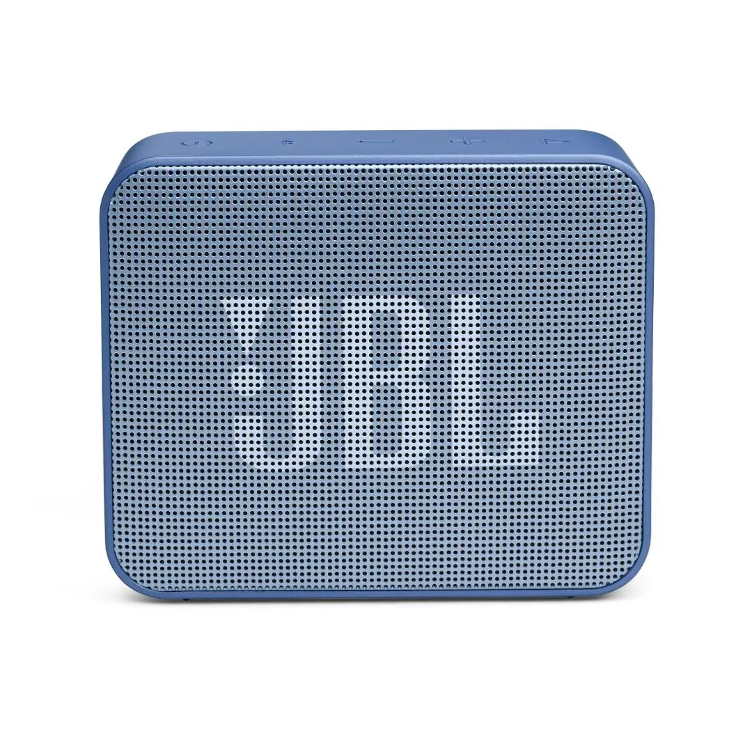 Parlante Bluetooth Jbl Go 2 Essential 2 Azul