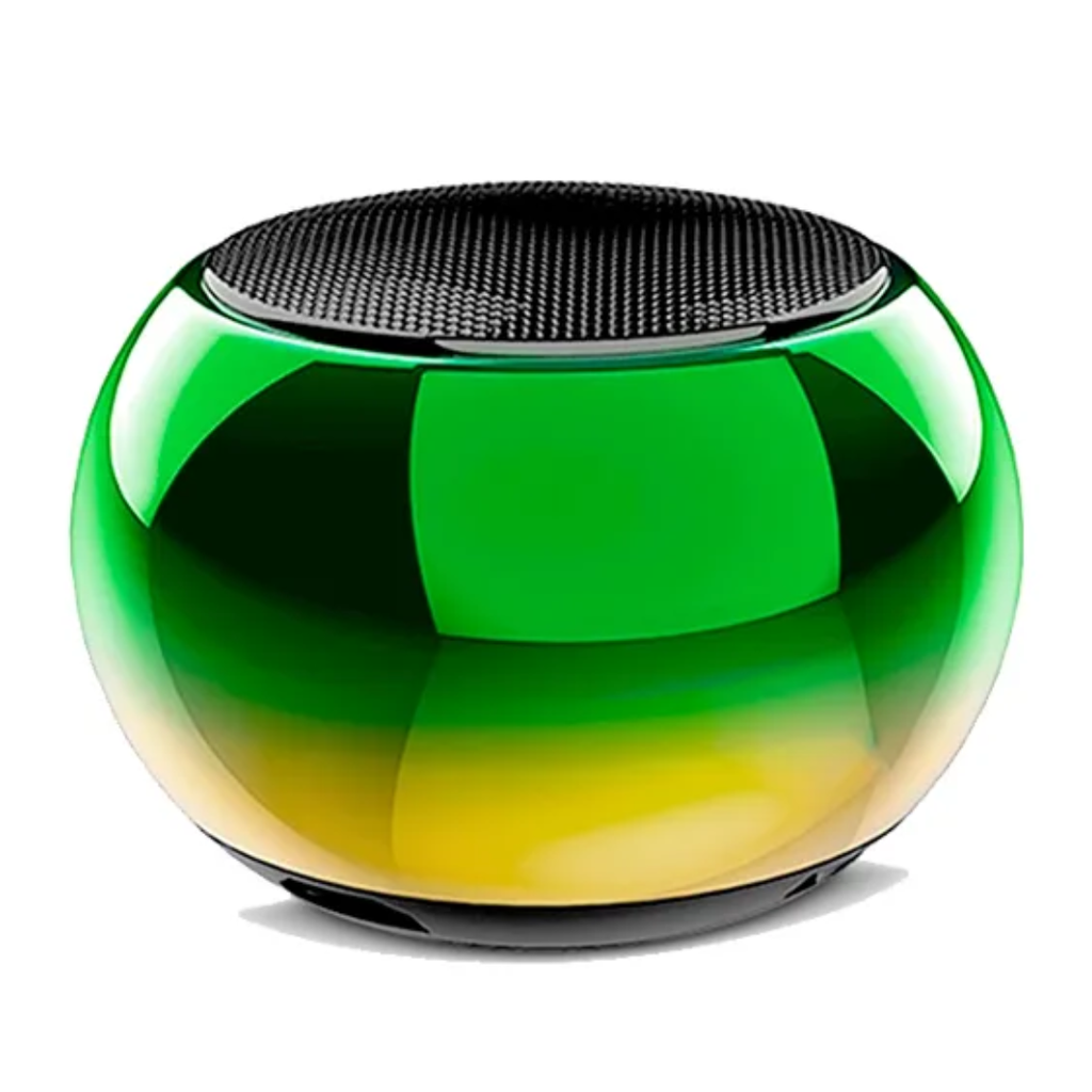 Parlante Bluetooth Portátil Movisun Egg Neo+ 3w Bluetooth
