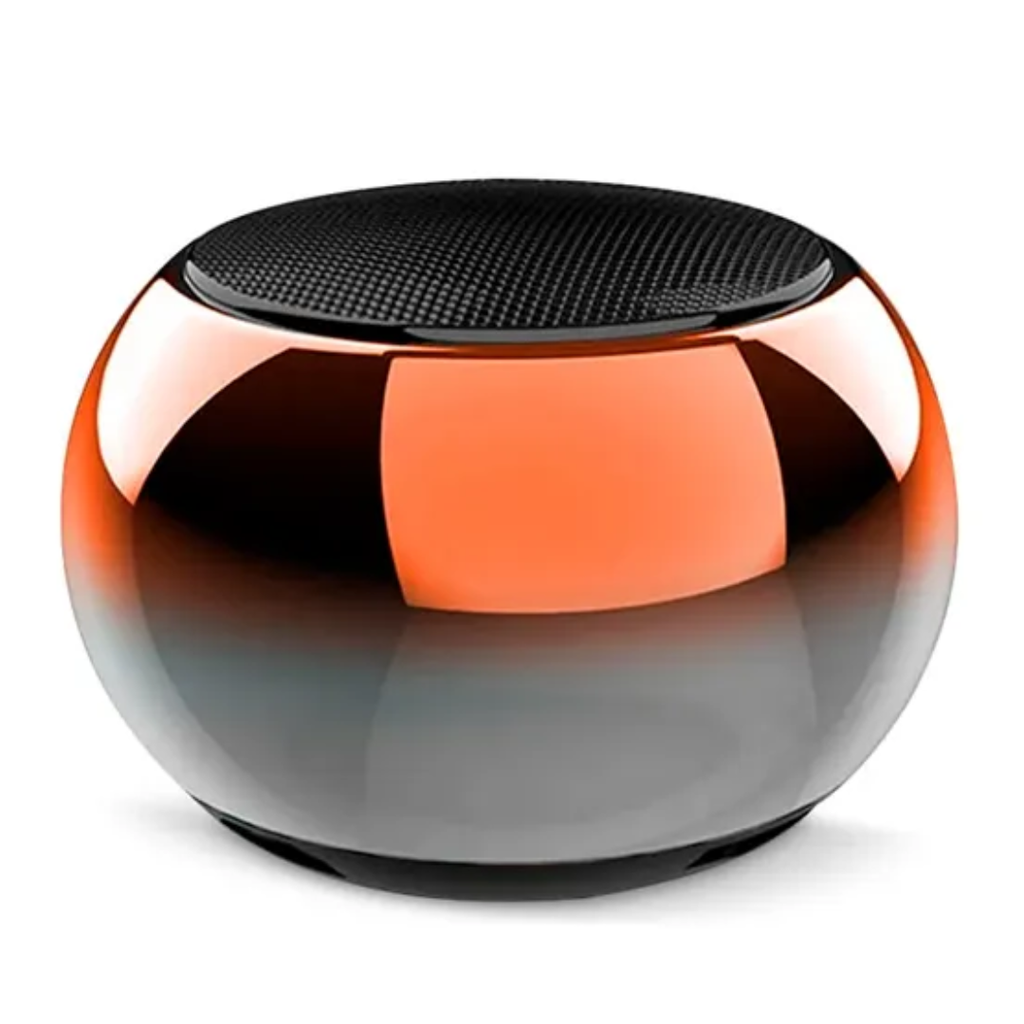 Parlante Bluetooth Portátil Movisun Egg Neo+ 3w Bluetooth