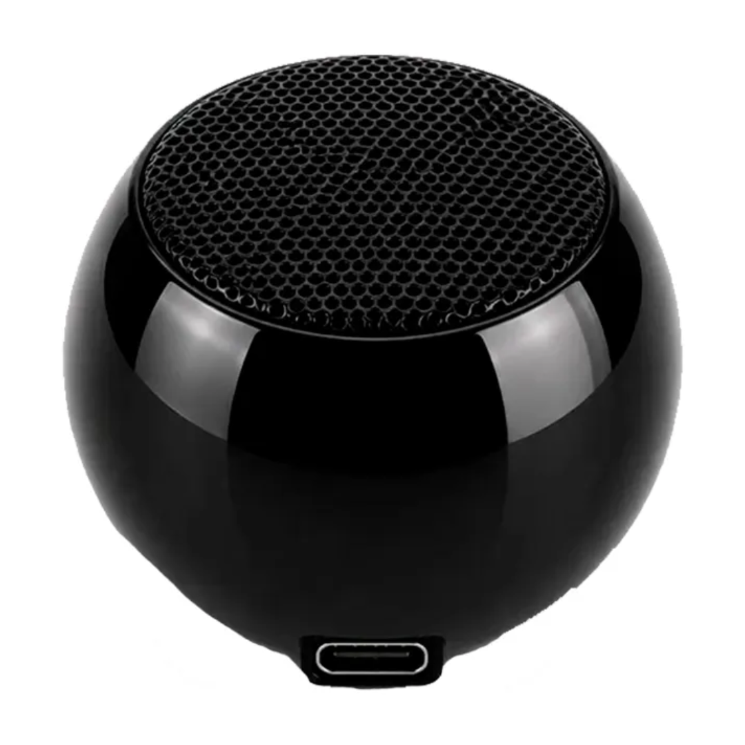 Parlante Bluetooth Portátil Movisun Egg Neo+ 3w Bluetooth