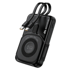 Power Bank Magnético Movisun I-1050 10.000 Mah 22.5w