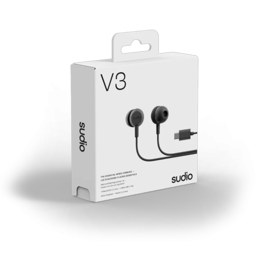 Manos Libres Sudio V3 Usb-c