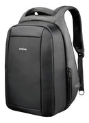 Morral Maleta Antirrobo Wefone Original Portátil 15'' Negro
